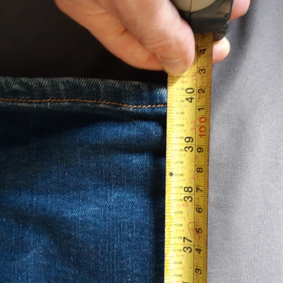 GUESS JEANS - Picture 9 of 10